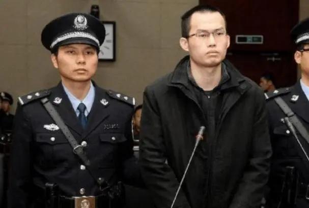 2013年的时候，复旦才子林森浩下毒致室友死亡被判死刑，让人惊讶的是，复旦大学1