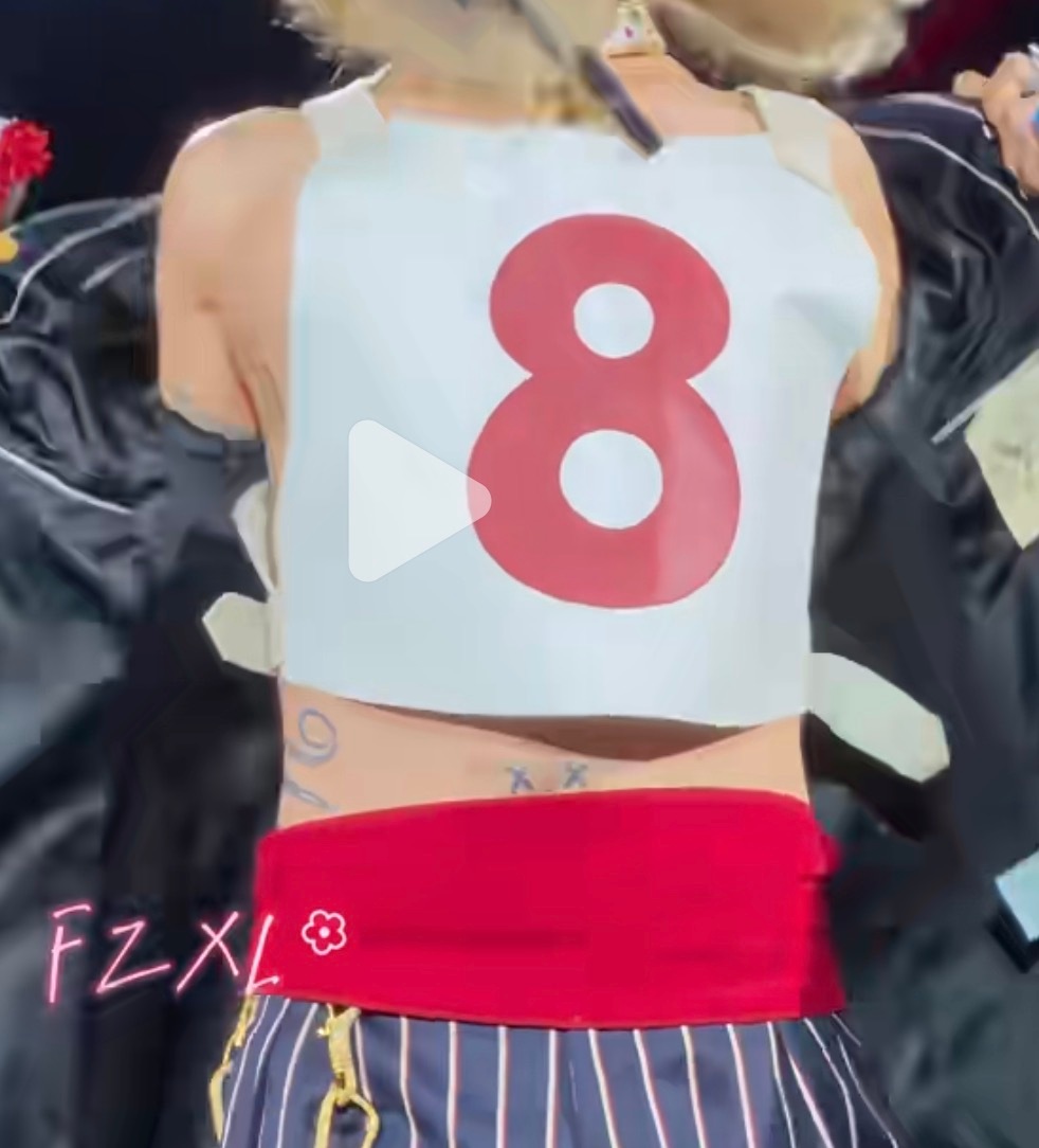 我靠 