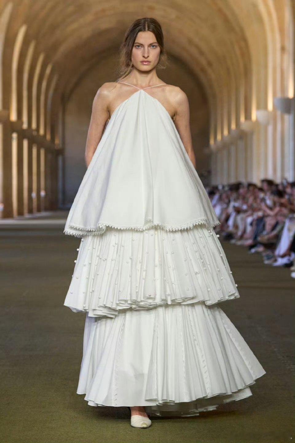 JACQUEMUS 2025“LE PAYSAN”系列 ​​​大秀直击 ​​​