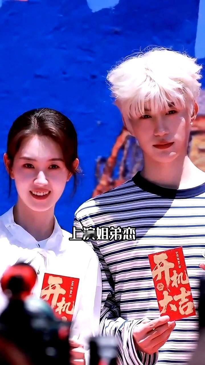 短剧演员的“清醒”，你看懂了吗？

长剧《玉簟秋》刚杀青，郭宇欣就一头扎进了短剧