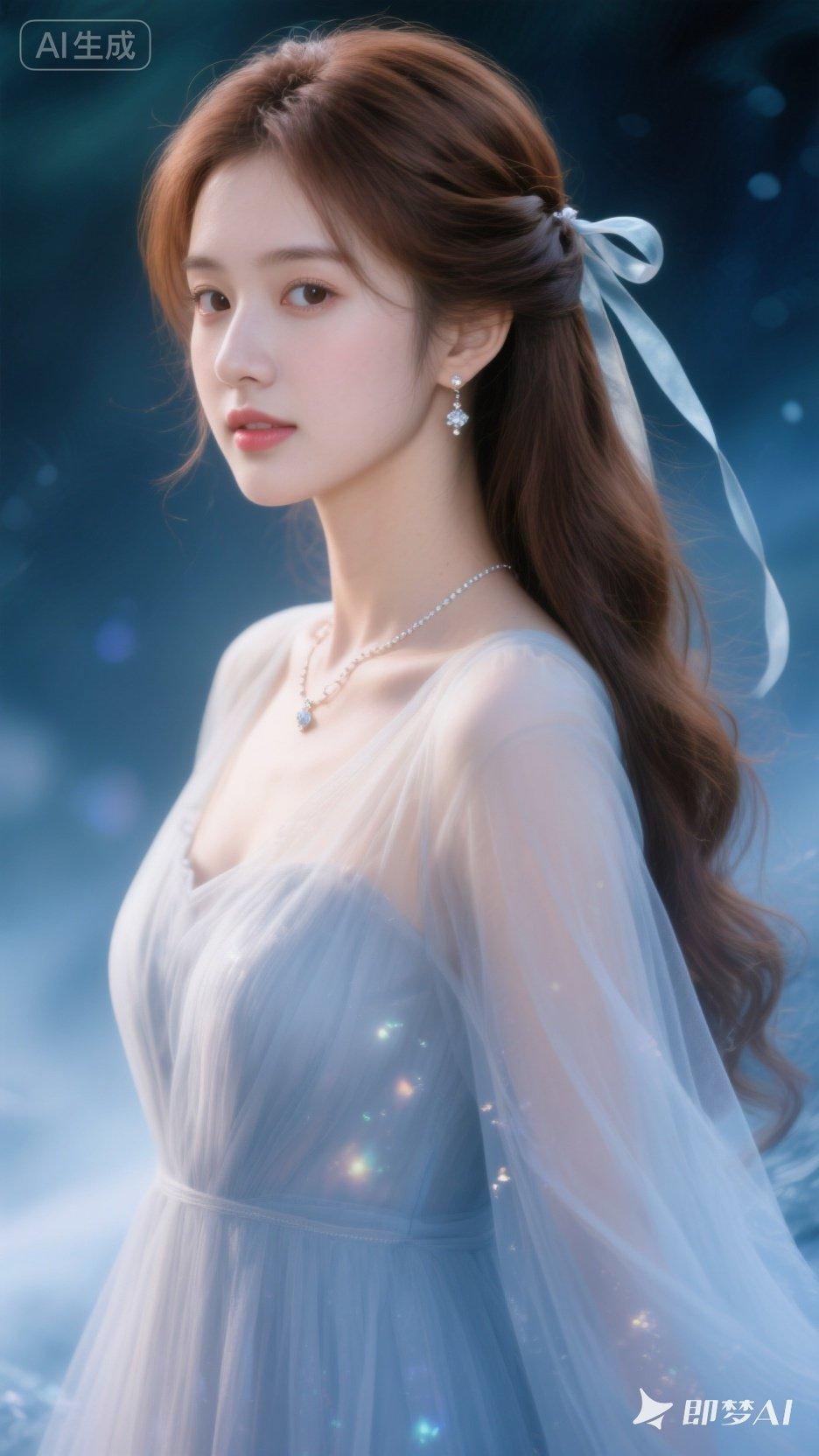 怎样穿搭可展现温柔女生气质?
