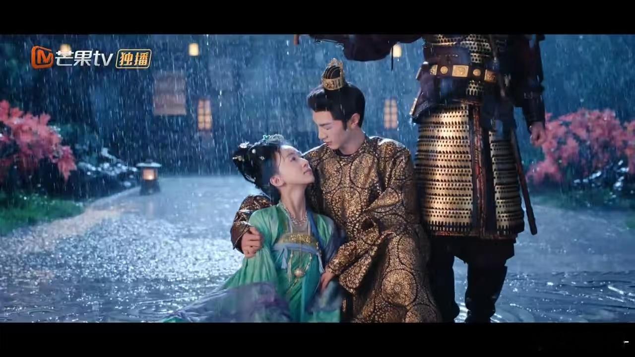 吴谨言陈哲远糖画吻吴谨言陈哲远江山为聘糖画吻 吴谨言陈哲远糖画吻 ​​​