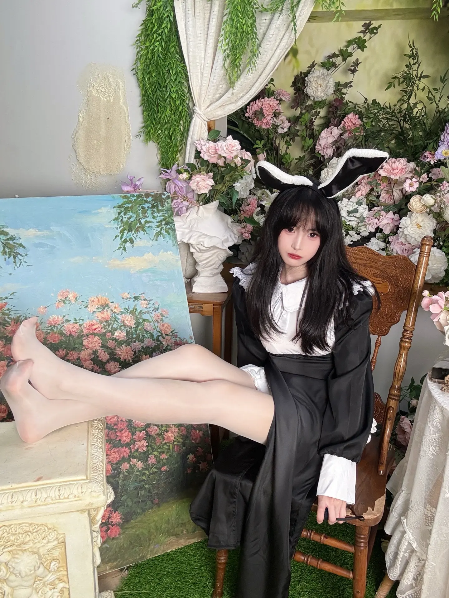 你嘴角的笑我忘不了