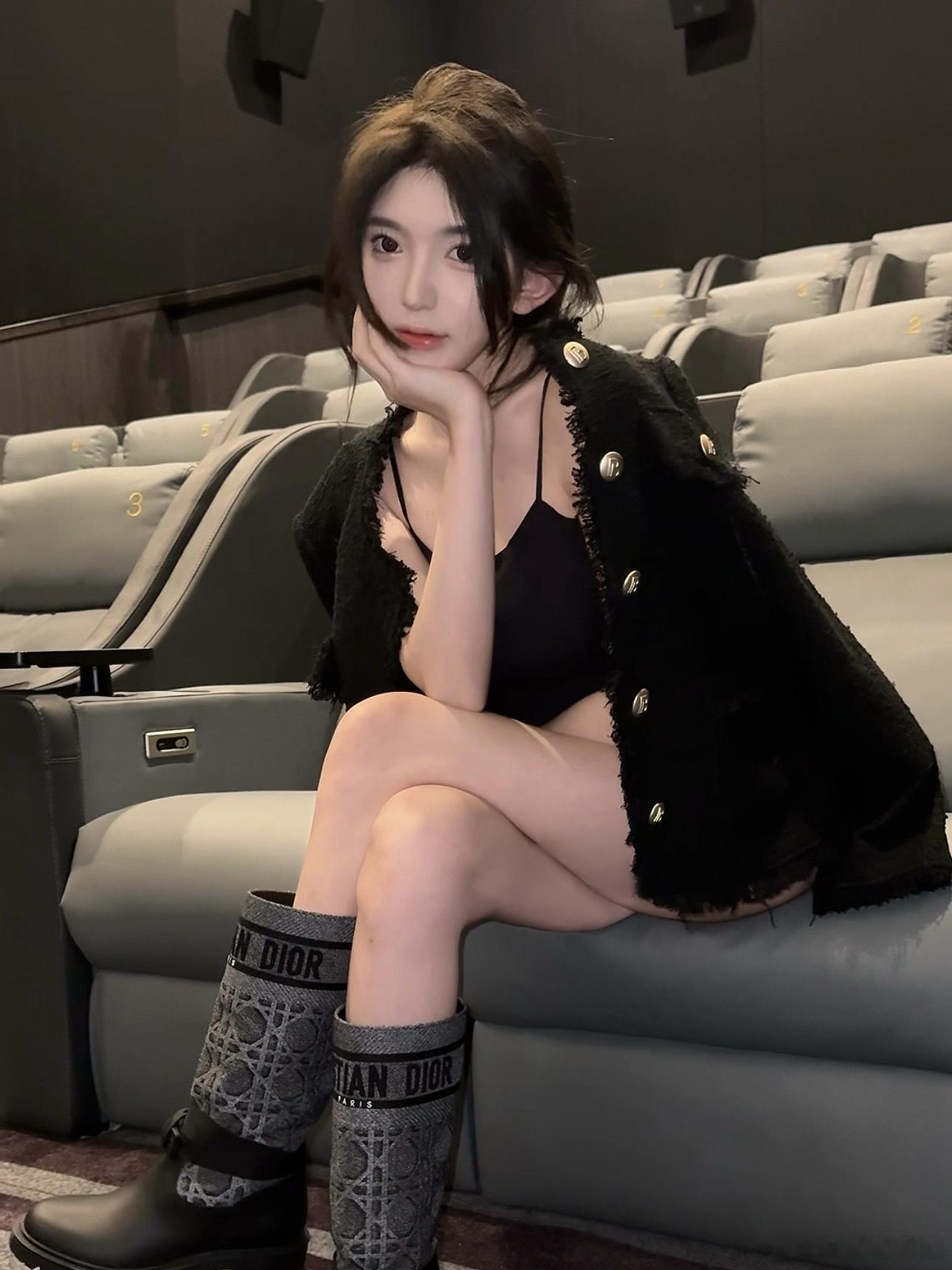 灵魂是朵难养的花 ​​​