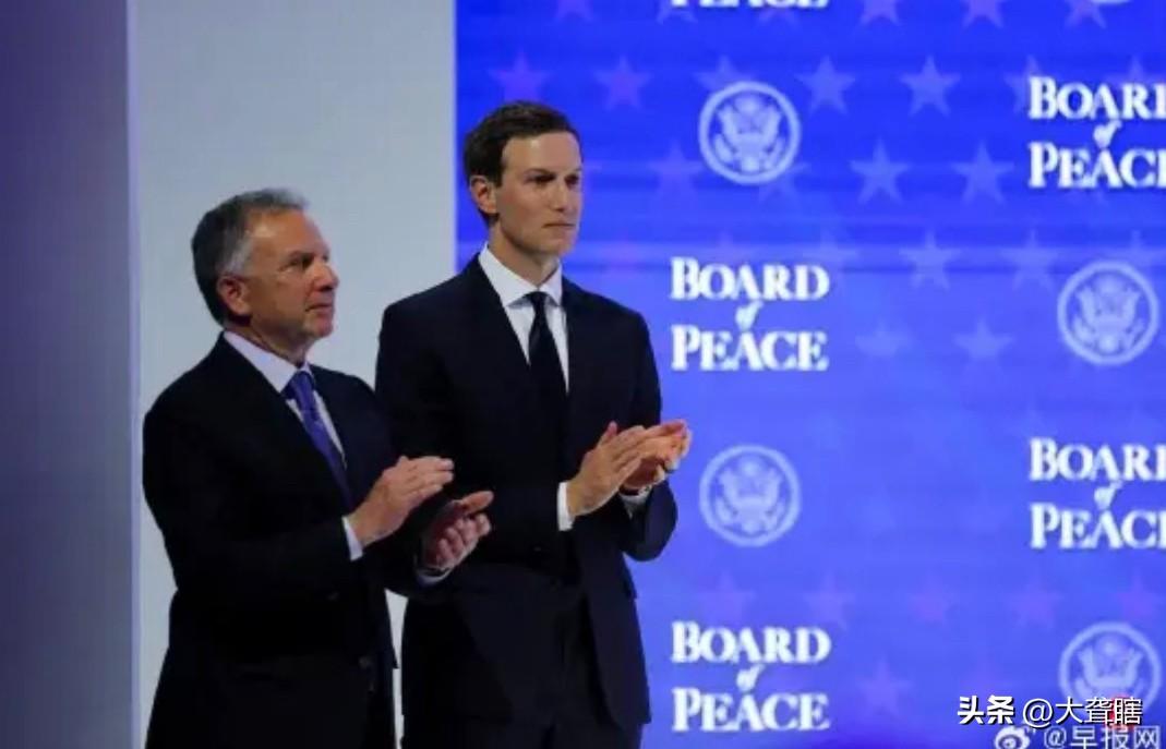 伊朗拒绝和特朗普女婿对话！
据新加坡《早报网》消息，伊朗政府指责特朗普好友威特科