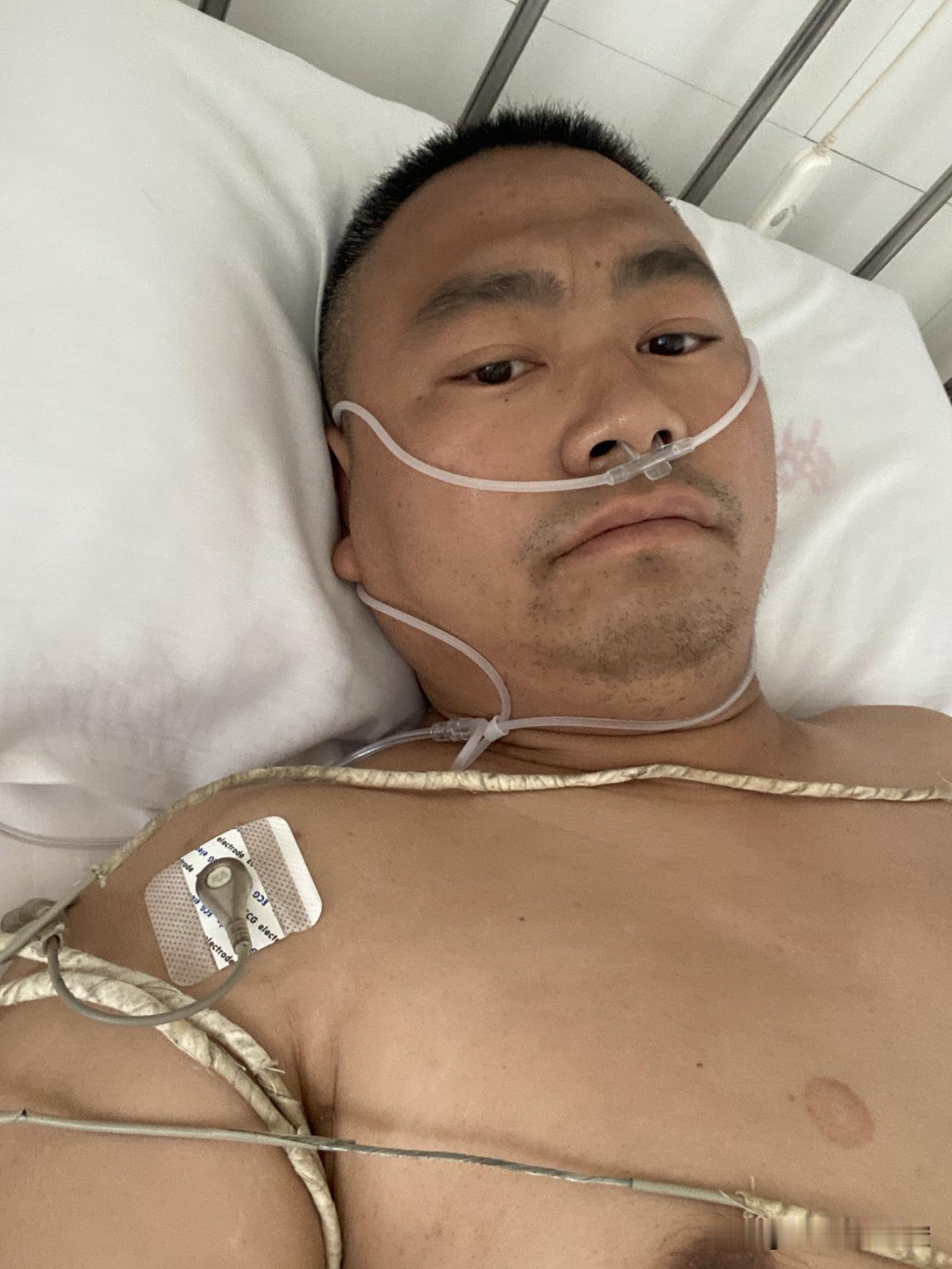 我以后就成8戒了：肾结石，尿酸高，重度脂肪肝，
医生安排得明明白白：
戒烟、戒酒