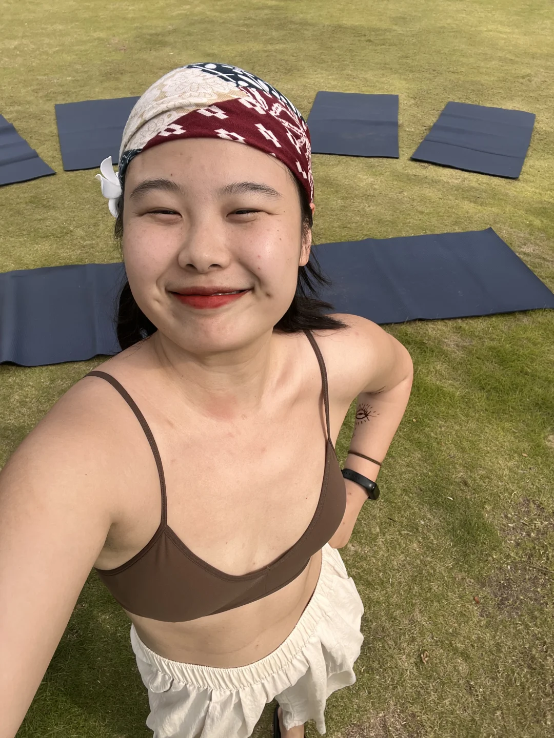 🌳重返万宁 | 流动、感受、发现更多可能性
