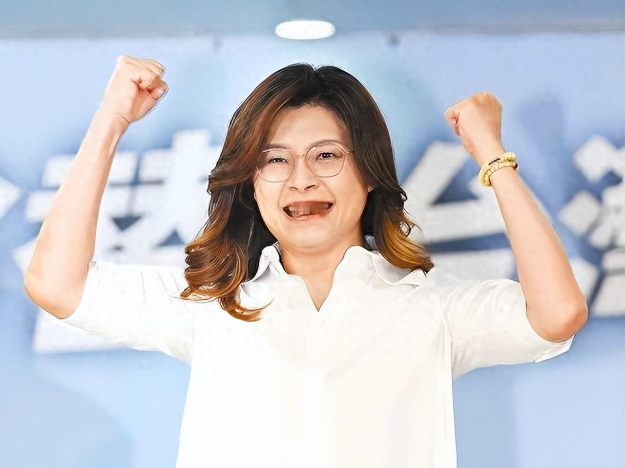 郑丽文又有大动作！国民党向立院申请480万访陆经费，韩国瑜出手。
 
近日，国民