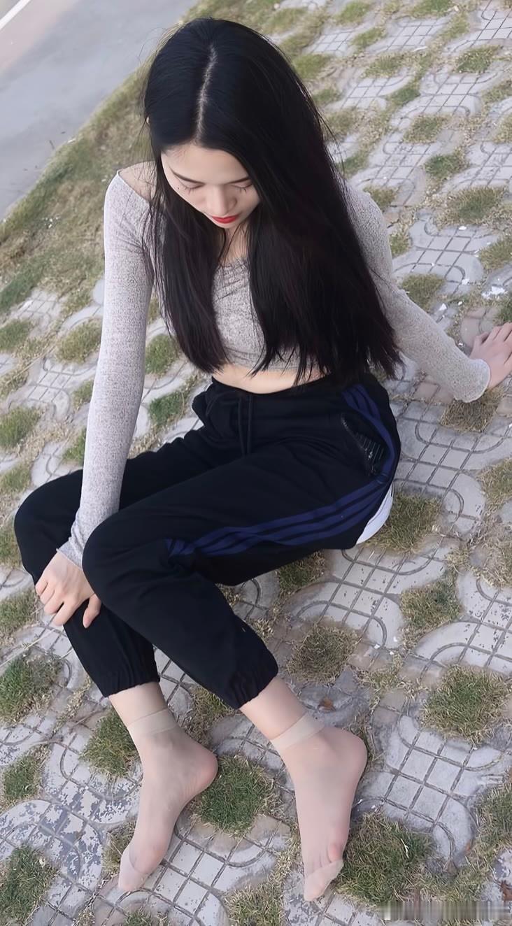 短肉丝，不多见 ​​​