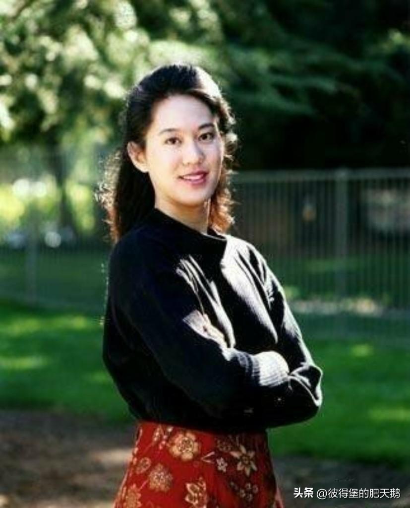 今天是“南京城的女儿”张纯如女士的诞辰日。

纯如先生千古！[玫瑰][玫瑰]