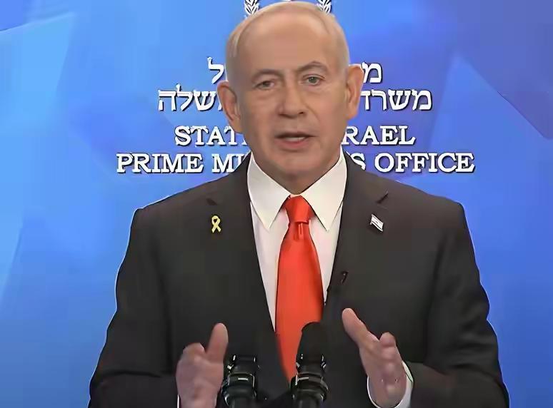 以色列宣布考虑地面行动，特朗普：美国不批，伊朗新领袖不会长久