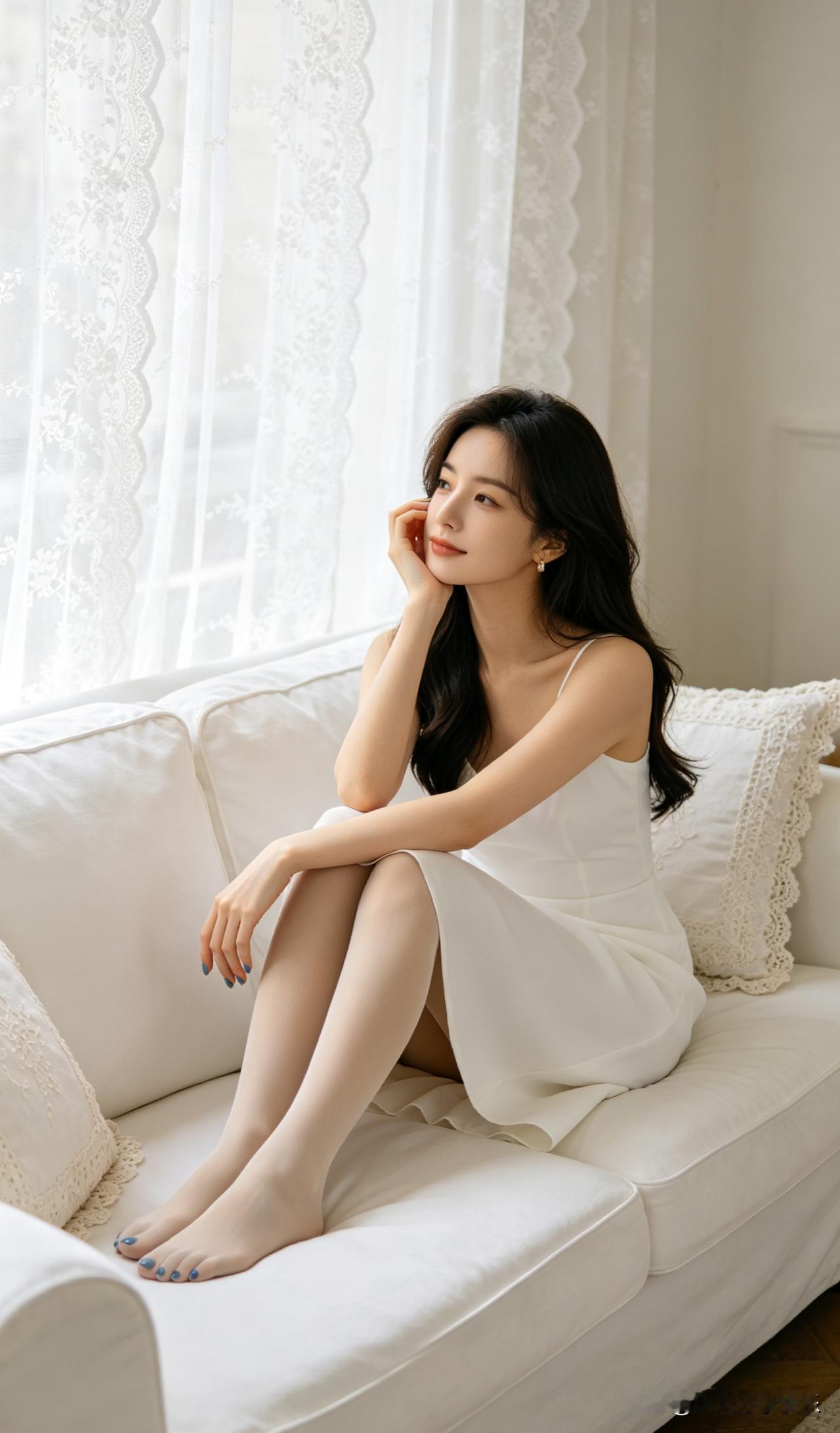 ai宝妈太可爱了，宝妈ai ai宝妈 ai辣妈 ai正能量宝妈 ai母女日常 A