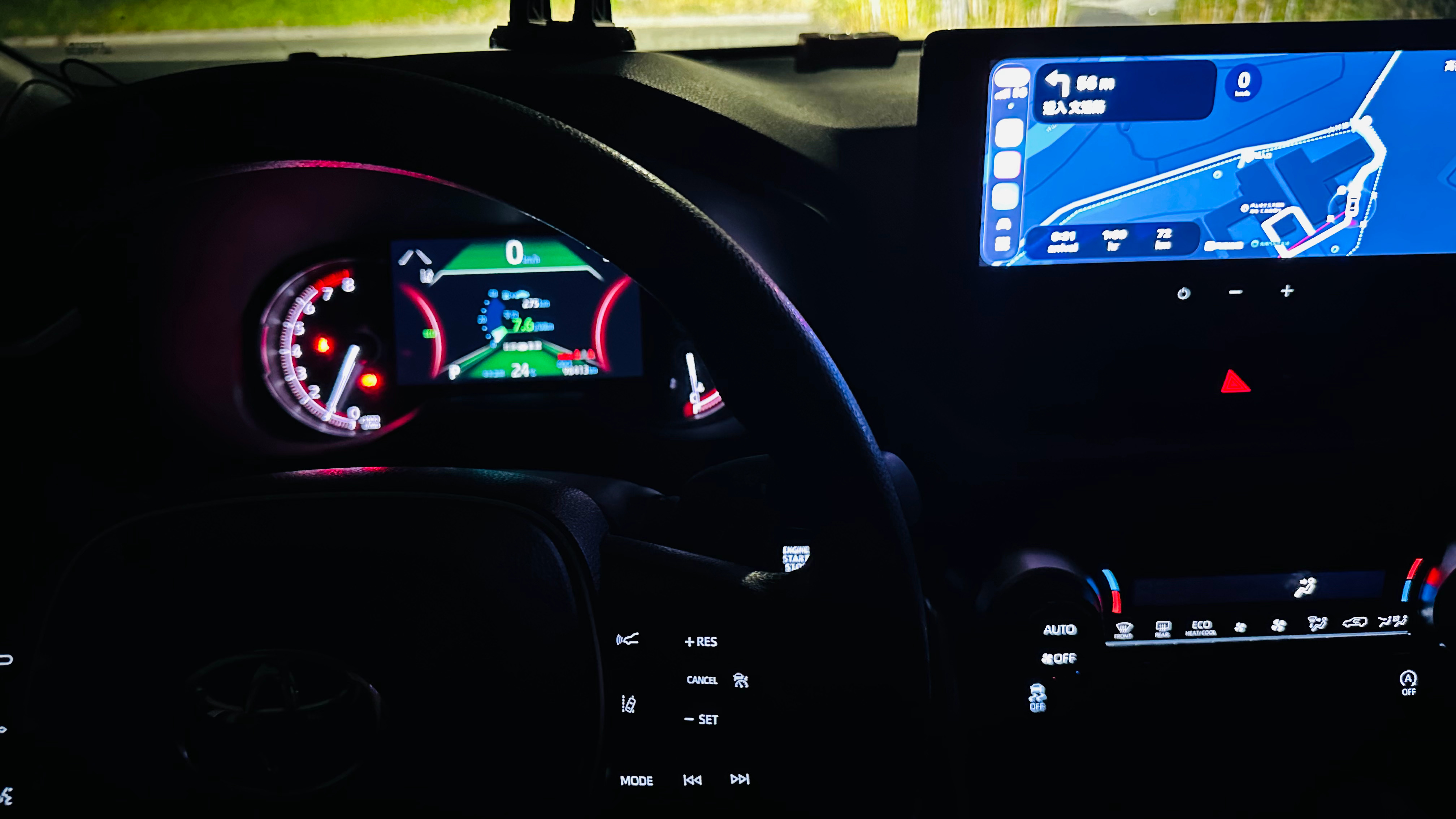 早 别不正经说车