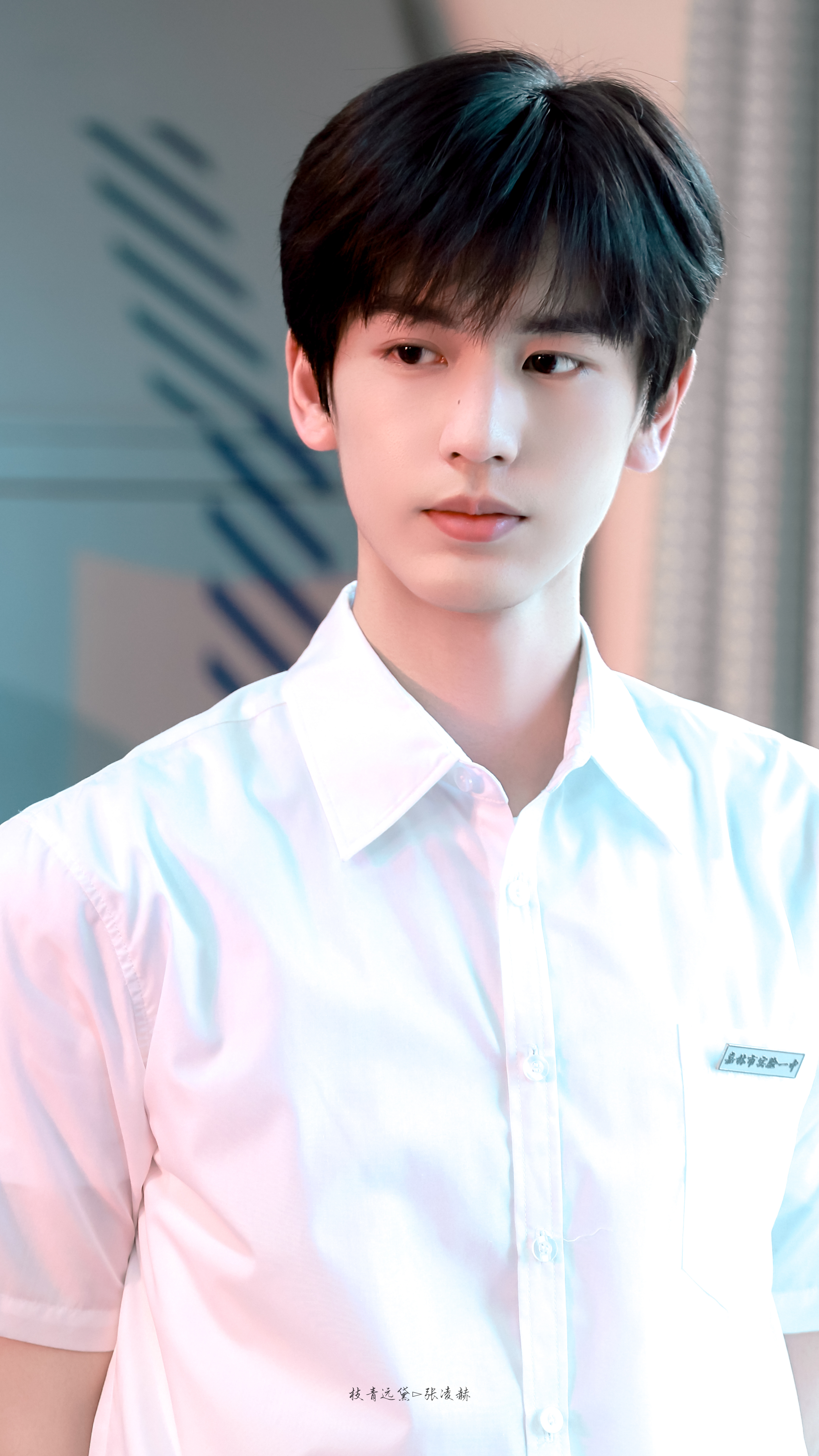 张凌赫/蒋峤西🍡张凌赫樱桃琥珀 ​​​