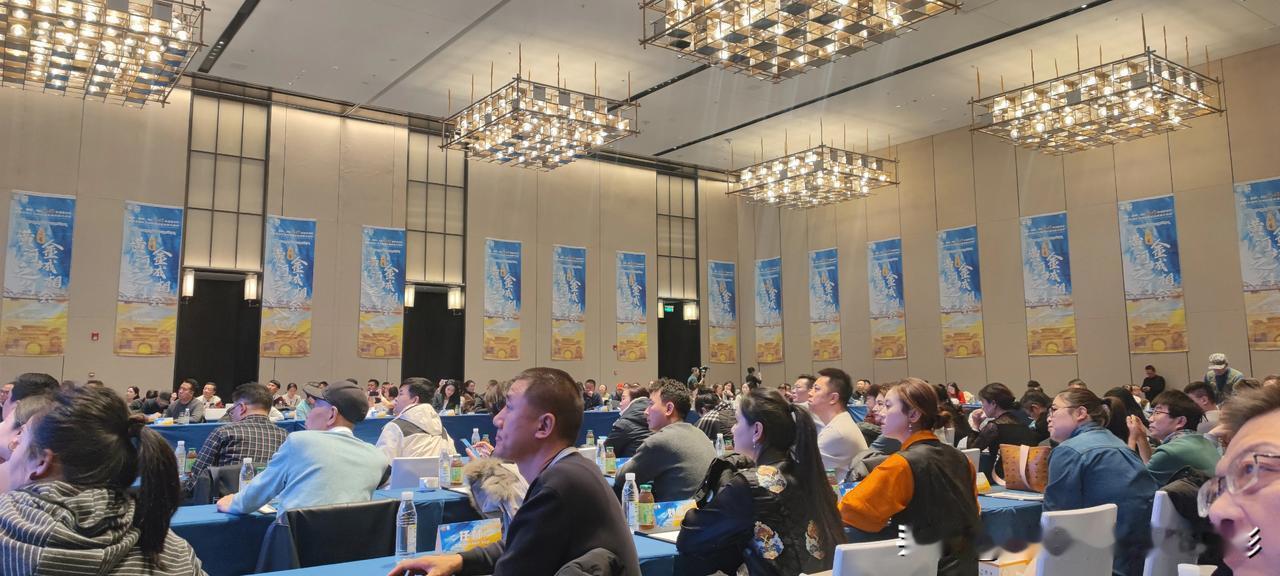 青海同仁市文旅推介会兰州启幕
 青甘携手共拓文旅新篇
 
       今日上午