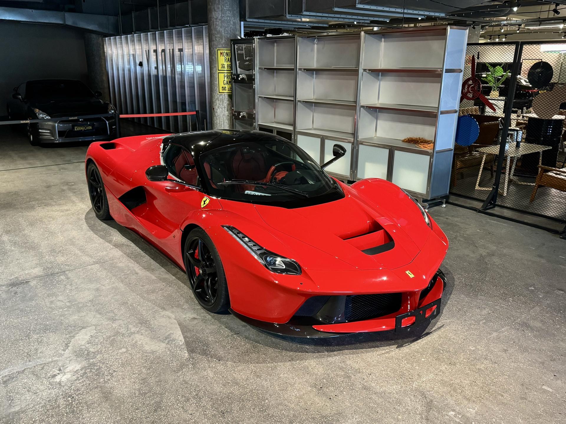 马年第一发必须留给马王。它会成为你的新年礼物吗