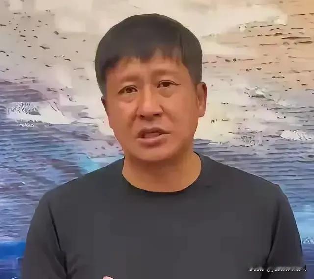 网传张国强饰演《流浪大师》的沈巍合适吗？
演小人物很有心得的张国强适配性总体良好