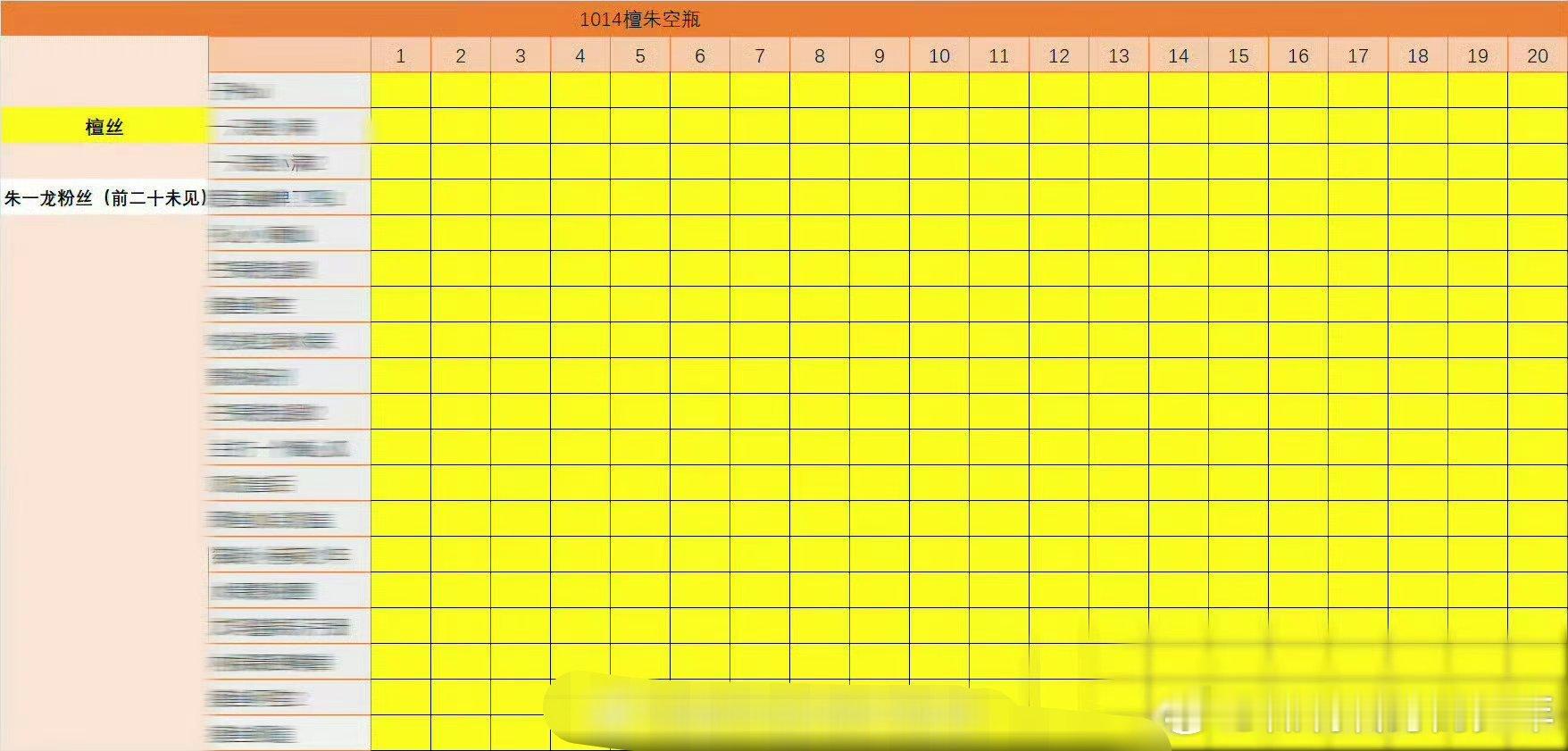 檀健次朱一龙通稿汇总～朱影帝粉丝呢！ ​​​