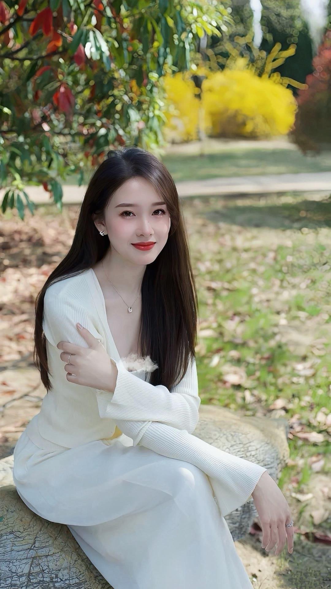 慢慢生活，细细感受，把好时光一一收藏！有哪些美女让人过目难忘？为什么说女人美在气