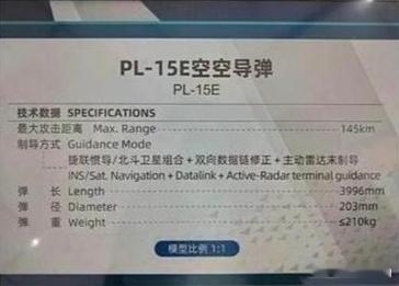印方称错估霹雳15导弹射程热点观点烽火问鼎计划 印度官员表示，他们原以为PL-1