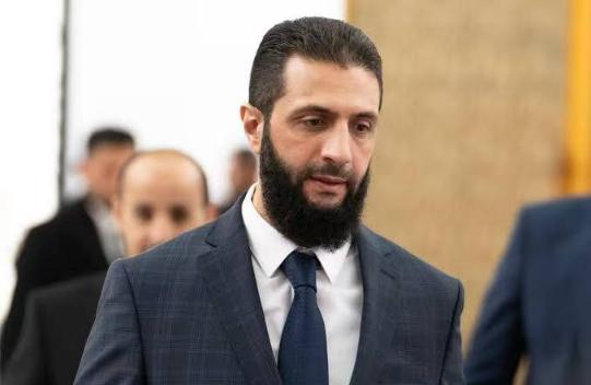 朱拉尼给库尔德武装开出了最后条件，第1 ，库尔德人可以担任叙利亚国防部副部长，第