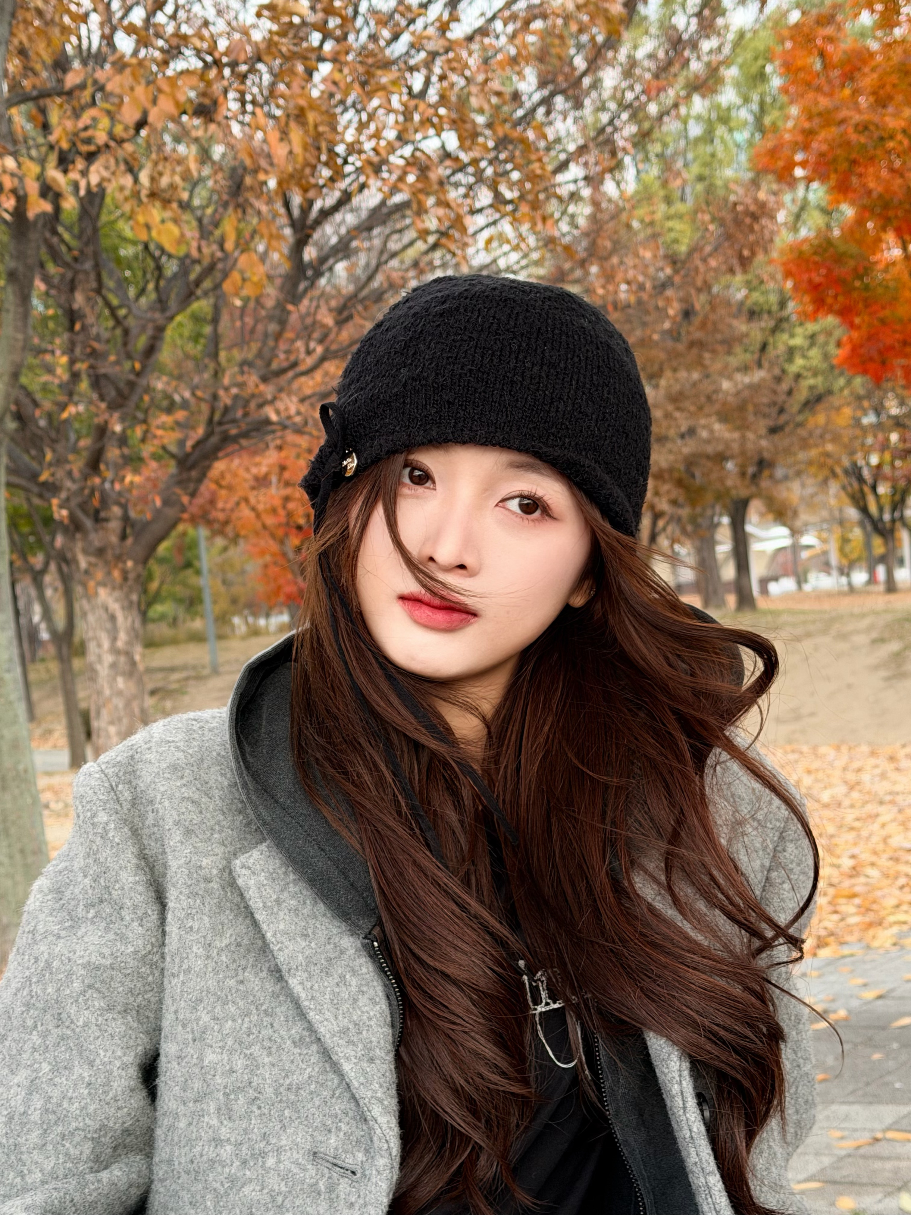 wxy 吴宣仪的笑容，就像阳光一样温暖人心。 