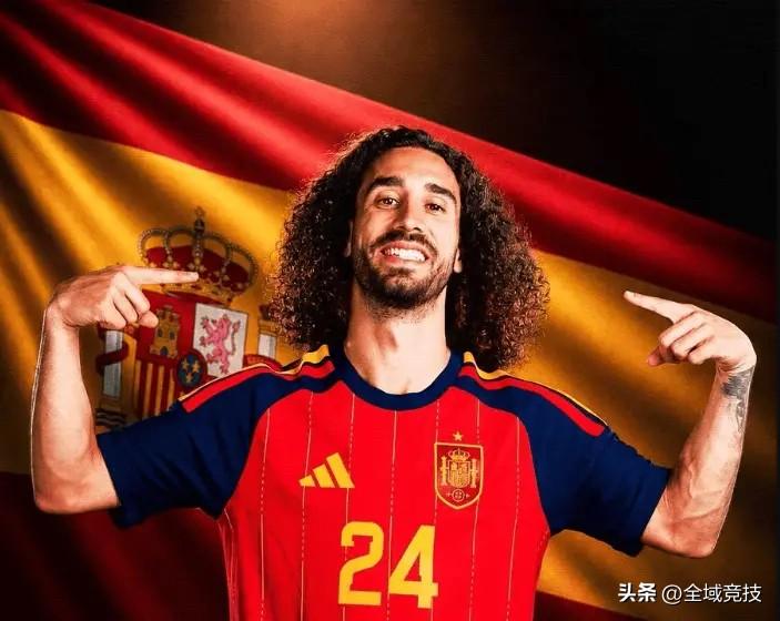 2026年07月19日讯
明天凌晨2026美加墨世界杯决赛打响，西班牙对阵阿根廷