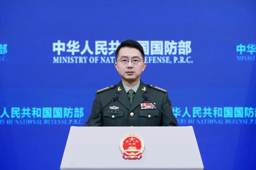 国防部重磅发声：日方若不深刻汲取历史教训，胆敢铤而走险，甚至武力介入台海局势，必