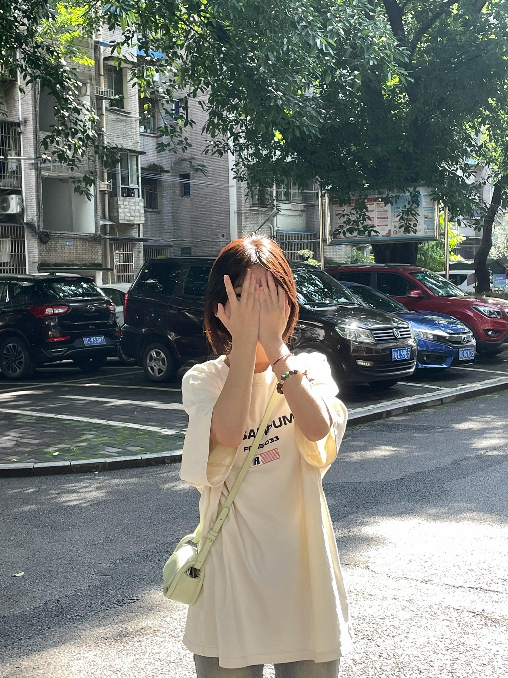 中考后的那个夏天