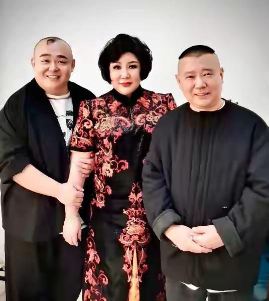 大泥的失算之处，以为是搞定了师娘，就等于搞定了师父。
他没想到，师娘也有搞不定师