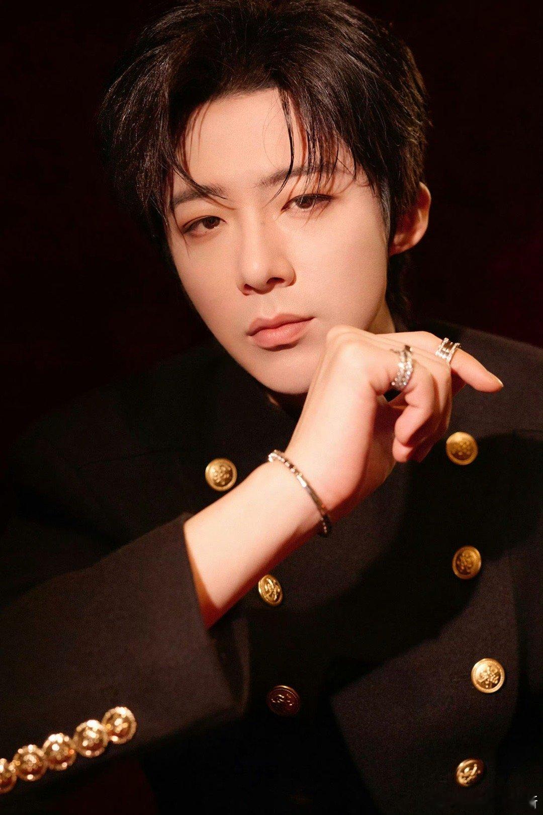 刘宇宁祝绪丹姐夫和小姨子居然有售后 谁说CP只能活在剧里？刘宇宁和祝绪丹用晚会同