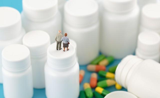老年痴呆都是愁出来的？提醒中老年人：少做3件事，远离老年痴呆

在我们的传统观念