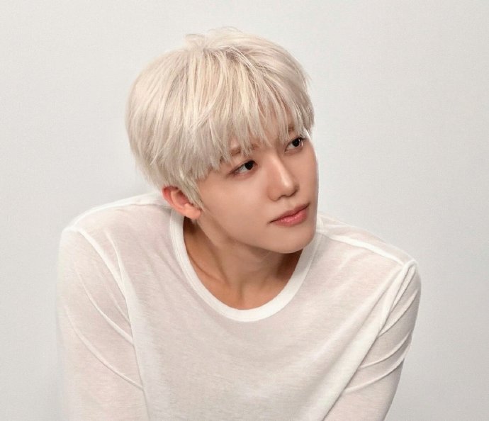 投稿【罗渽民】是只百变小兔啦🥰 