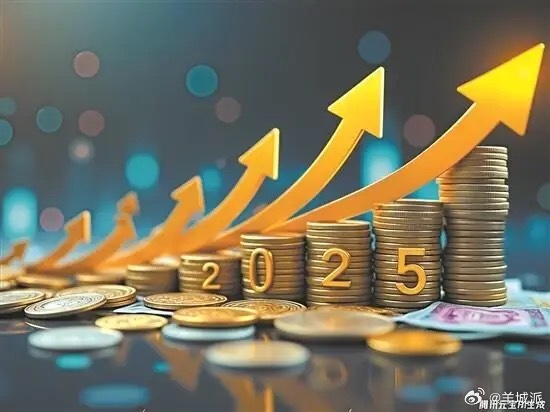 【A股：2025 A股投资方向在哪里？ 聚焦消费、科技与并购重组】2024，黄金