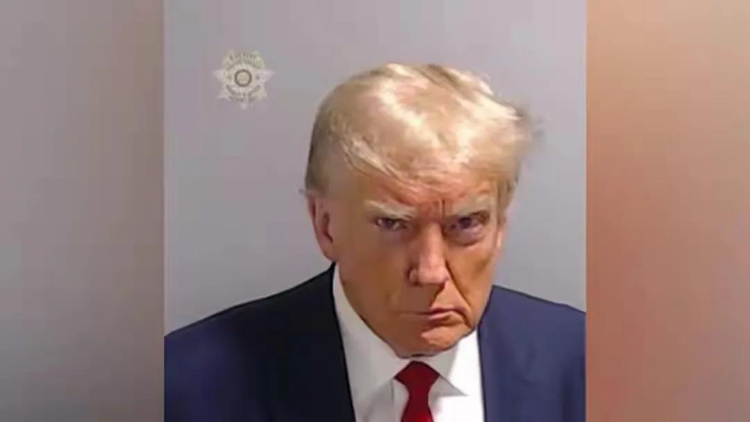 为了阻止特朗普竞选总统，民主党真的是使出了浑身解数。司法控告和侮辱，报纸上的各种