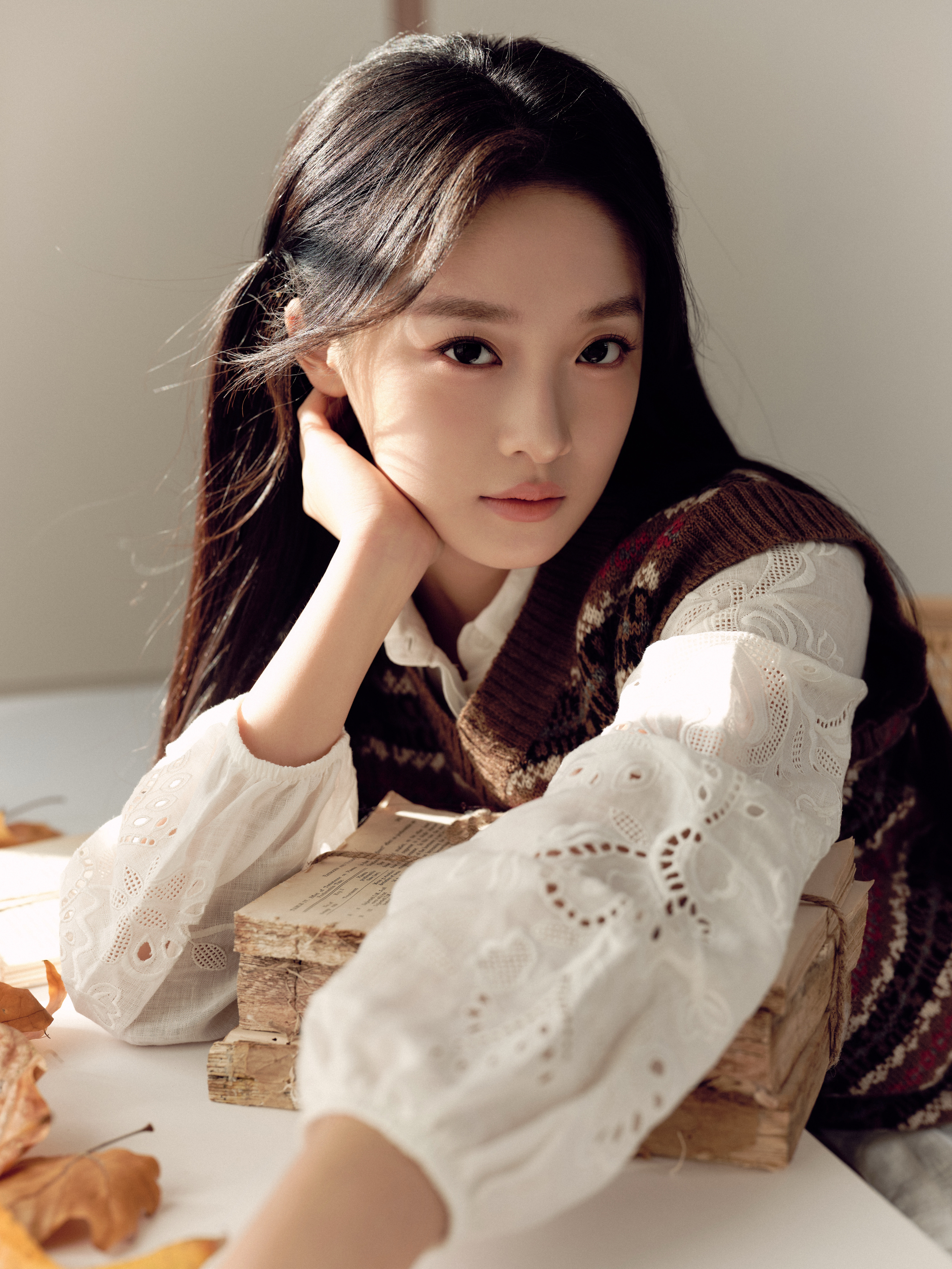 入职啦🪪滴！打工卡✌️