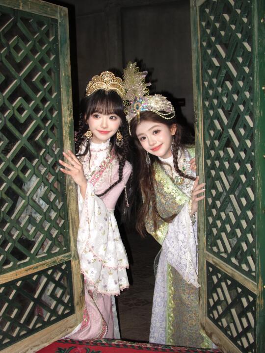 喀什“小摩洛哥”打卡，朋友圈问疯了