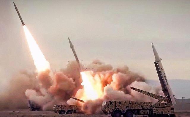 终于弄明白伊朗的打法了！伊朗的打法很正确！也很简单粗暴！
欧洲航空业这阵子最怕的