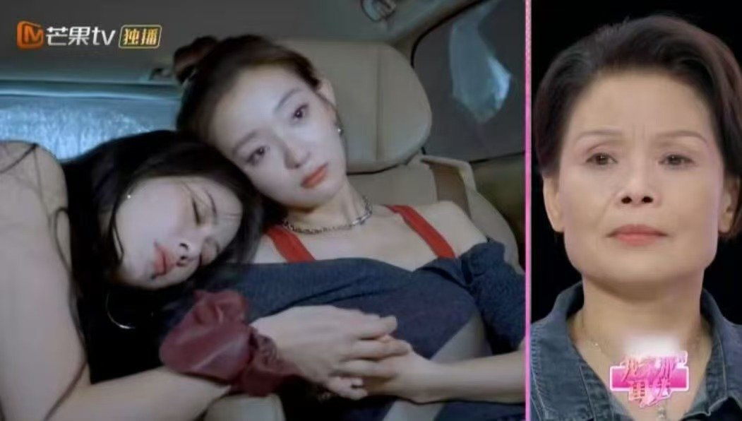 就这个罗予彤转发区是群像粉天菜我家那闺女 看朋友们说二姐是“哈特软软”的小女孩，