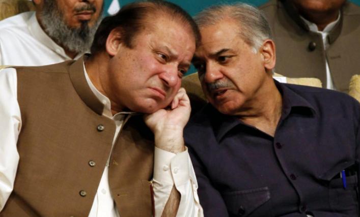 巴基斯坦内部面临分裂风险？巴军高层正欲夺权？


最近不少人在聊巴基斯坦的局势，