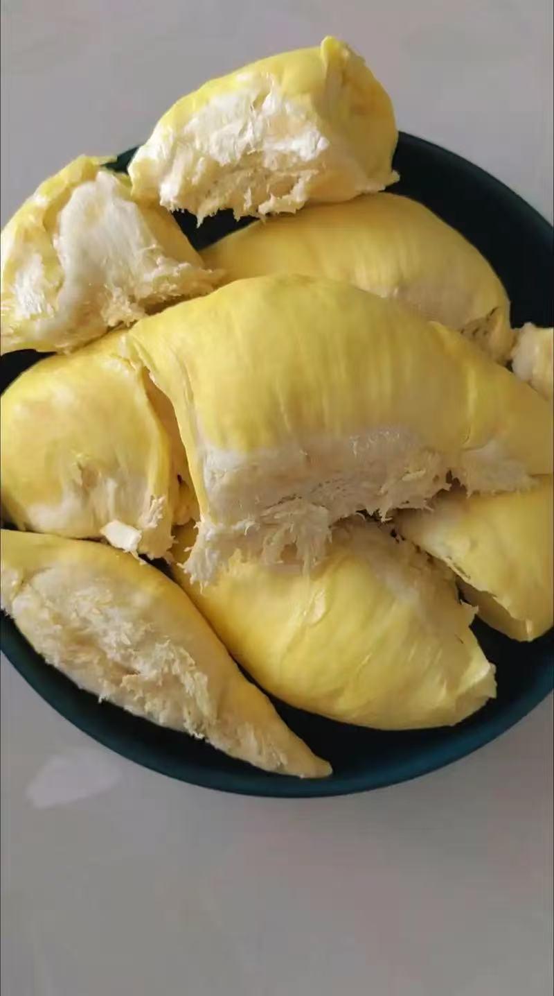 一个榴莲引发的大战，前几天买了个榴莲花118多元，满心欢喜想和老公孩子分享，结果