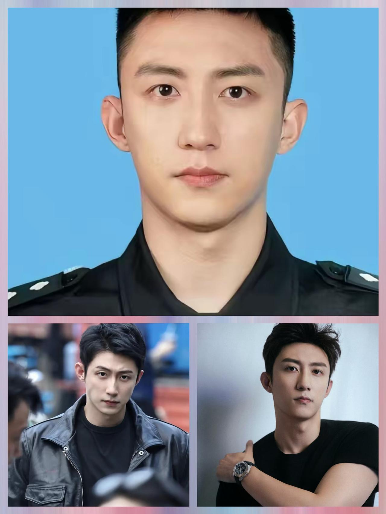 黄景瑜300万一张的太空船票，
大家只注意到了票价贵，
却没注意到，这太空一去一