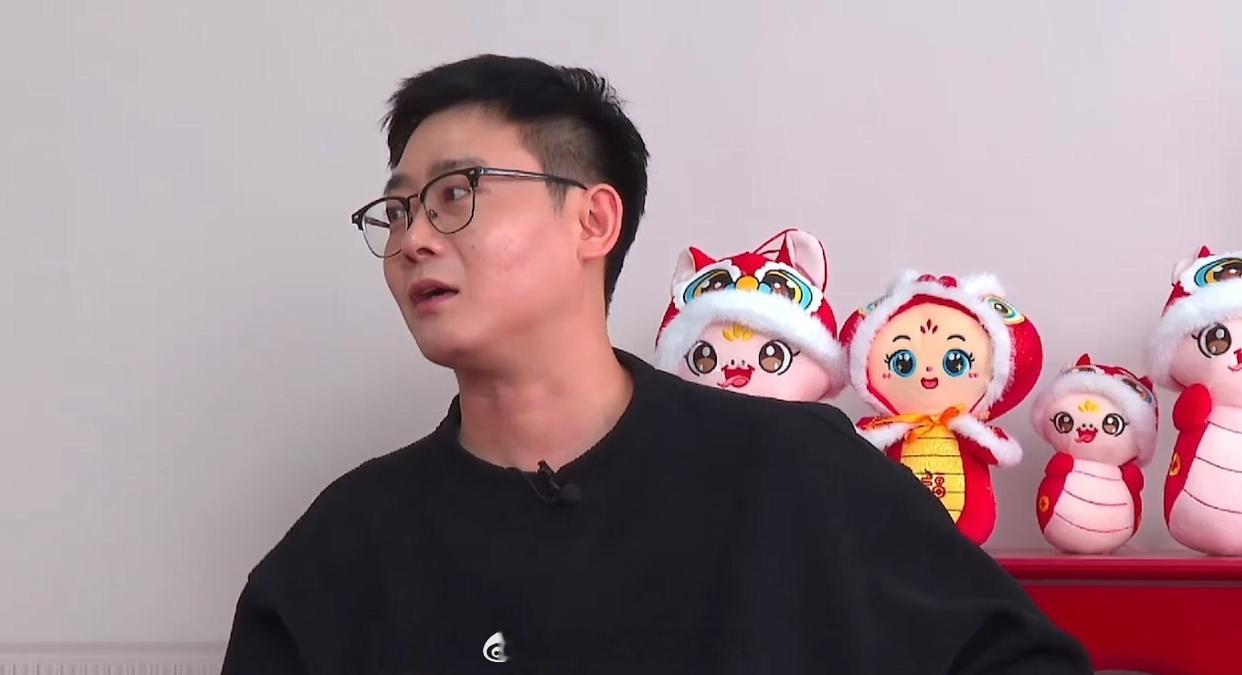 你是世界上最甜的小点心[兔子] 