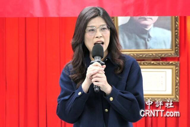 党内恶斗　国民党摆脱不了的宿命
国民党中央与“立法院”党团5日达成共识，确立军购