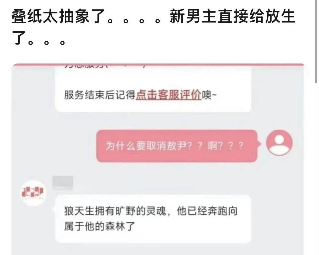 叠纸真的神了