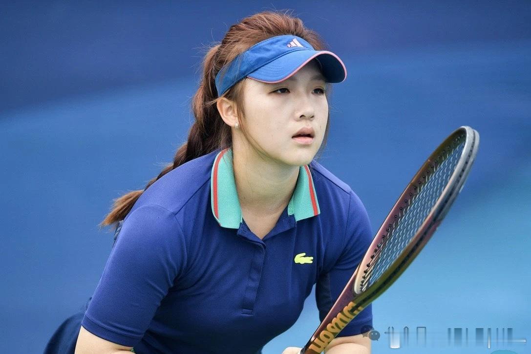 【ITF女子】🇹🇳M15女单首轮Q🇨🇳曾子萱6-3/7-5  Q🇮🇳