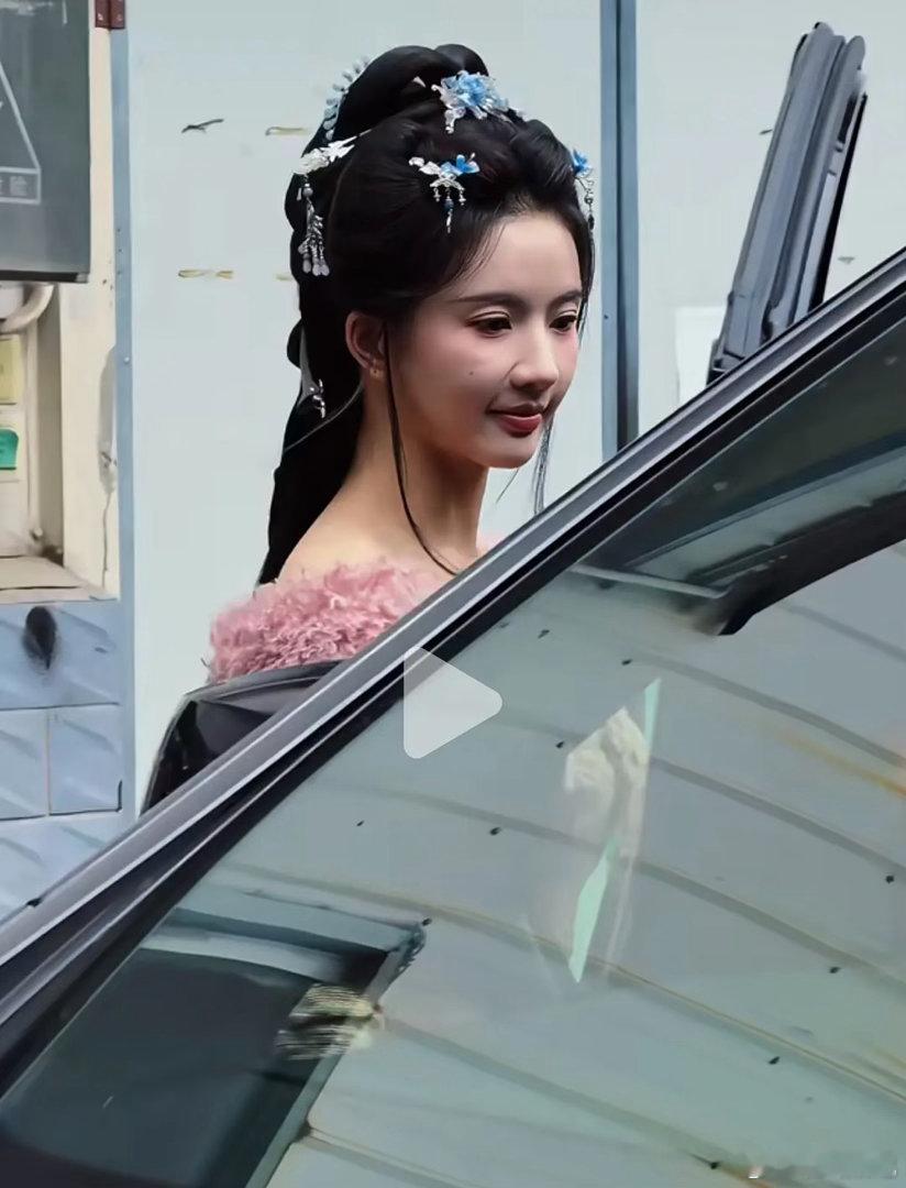 认人，这是哪位 