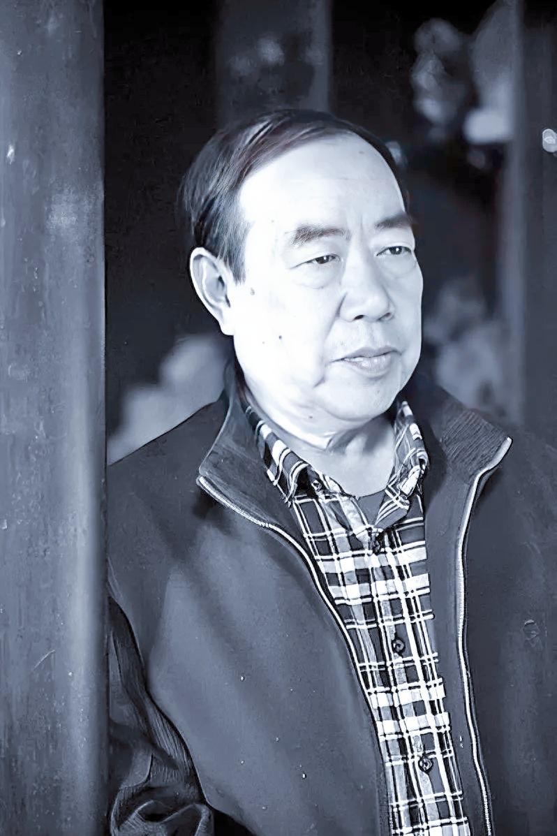 贾平凹说，

“人过的日子，必是一日遇佛，一日遇魔。”


人生，就如贾平凹所说