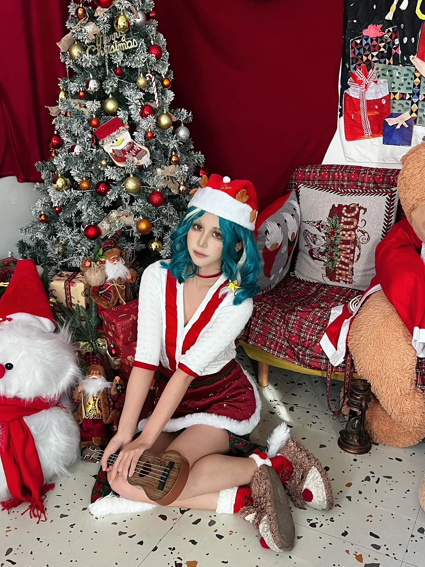🎄