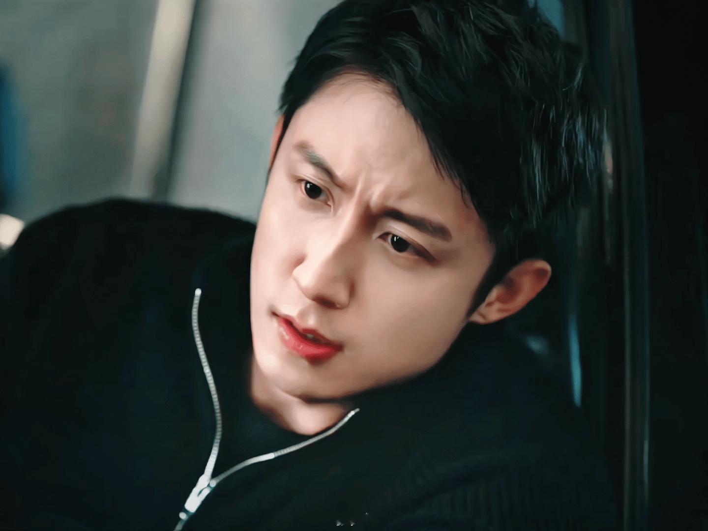 黄景瑜选剧本眼光罚罪2 看黄景瑜的履历，就像在看一部“中国刑侦剧类型进化史”的演